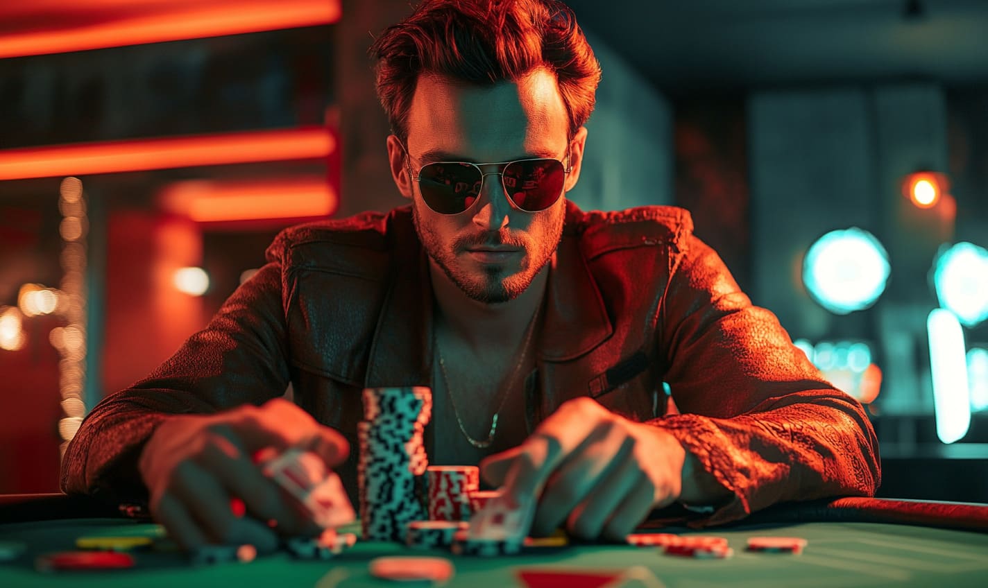 Sorte Espera por você no Cassino Online BET5K